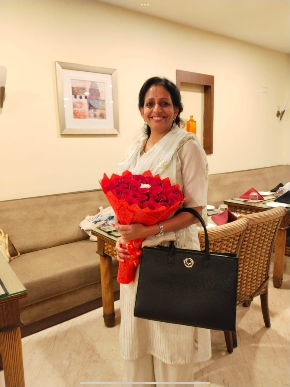 Dr. Gayathri Loganathan